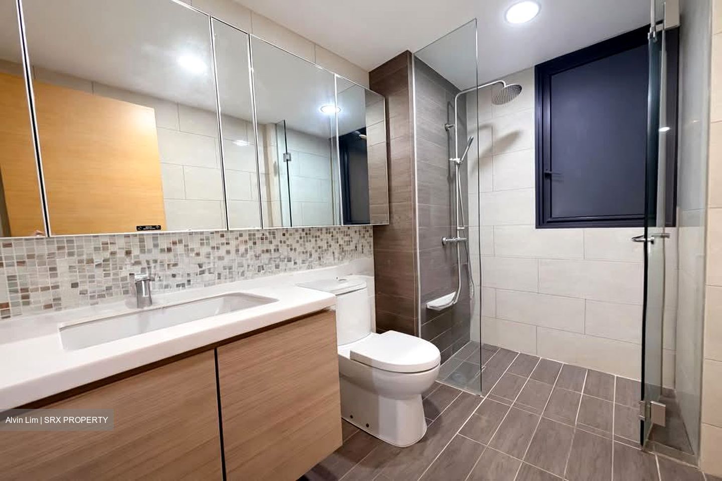 The Rainforest (D23), Condominium #543956511